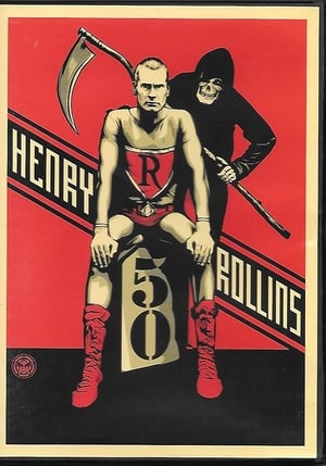 Image Henry Rollins 50