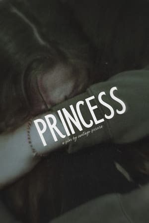Poster Princess 