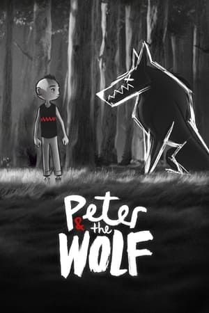 Poster Peter & the Wolf 2023
