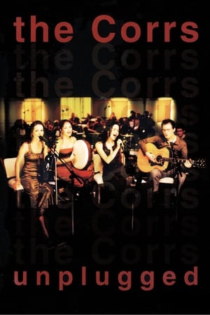 Poster The Corrs: Unplugged 2000