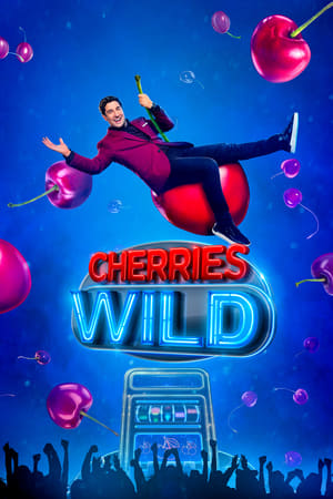 Poster Cherries Wild Seizoen 1 2021