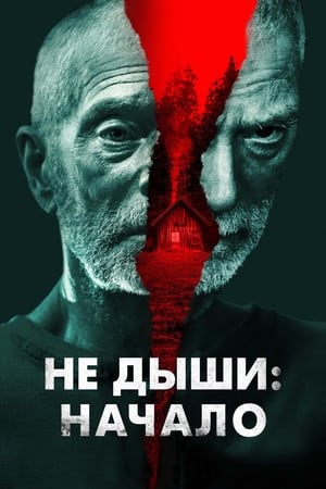 Poster Не дыши: Начало 2022