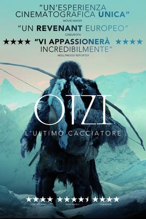 Image Otzi - L'ultimo cacciatore