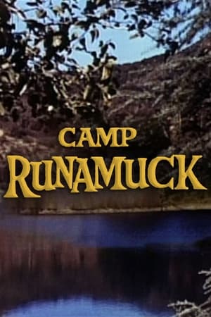 Poster Camp Runamuck Season 1 Masquerade 1965