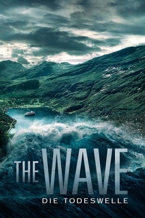 Image The Wave - Die Todeswelle