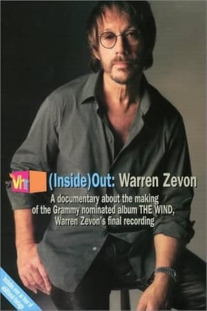 Image (Inside Out): Warren Zevon