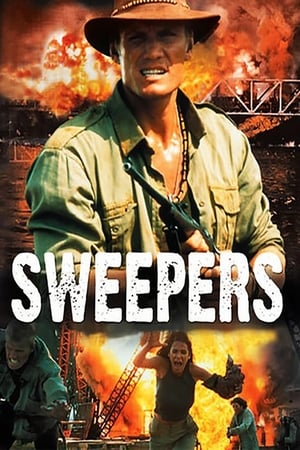 Poster Sweepers 1998
