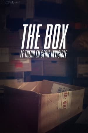 Image The box, le tueur en serie invisible