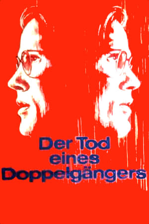 Poster Der Tod eines Doppelgängers 1967