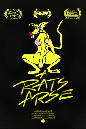 Image A Rats Arse