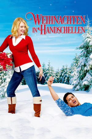 Poster Weihnachten in Handschellen 2007