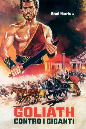 Image Goliath contre les géants