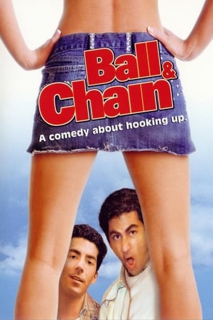 Poster Ball and Chain 2004
