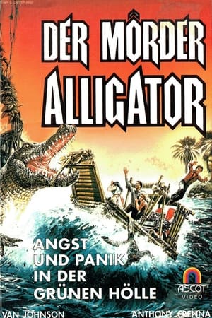 Image Der Mörder-Alligator