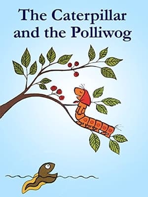 Poster The Caterpillar and the Polliwog 1988