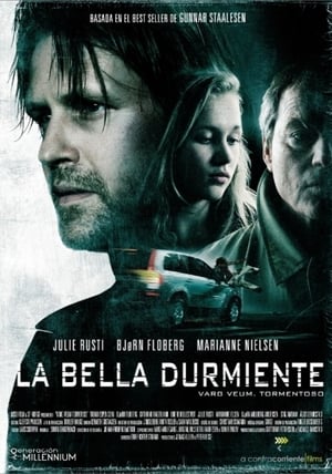 Poster La Bella Durmiente 2008