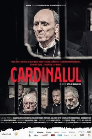 Poster Cardinalul 2019