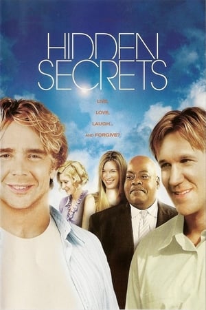 Poster Hidden Secrets 2006