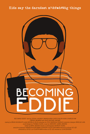 Poster Becoming Eddie 2020