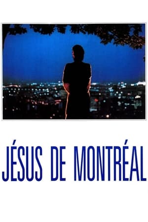 Image Ježíš z Montrealu