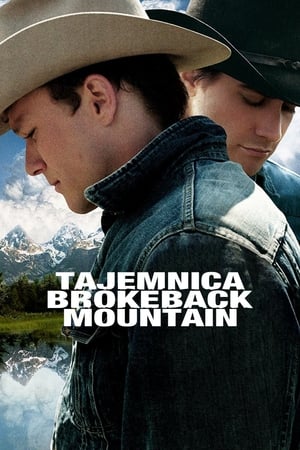 Poster Tajemnica Brokeback Mountain 2005