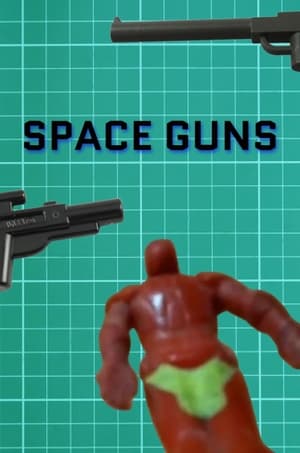 Image Space Guns