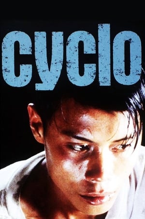 Poster Cyclo 1996