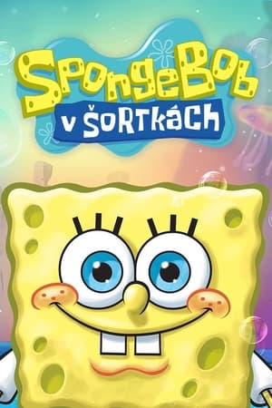 Poster SpongeBob v nohaviciach 1999
