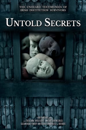 Poster Untold Secrets 2021