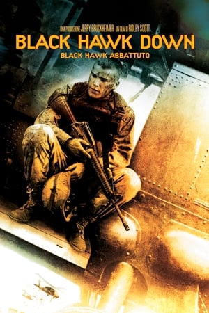 Image Black Hawk Down - Black Hawk abbattuto