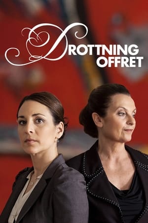 Poster Drottningoffret 2010
