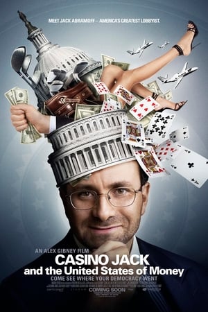 Image Casino Jack and the United States of Money