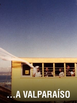 Poster …A Valparaíso 1964