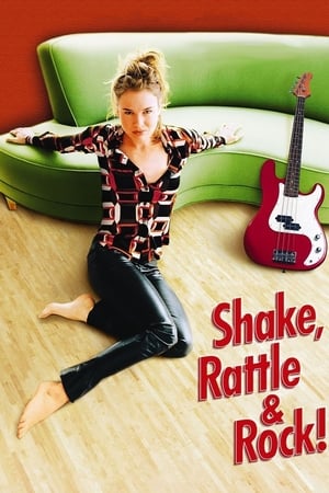 Image Shake, Rattle and Rock!