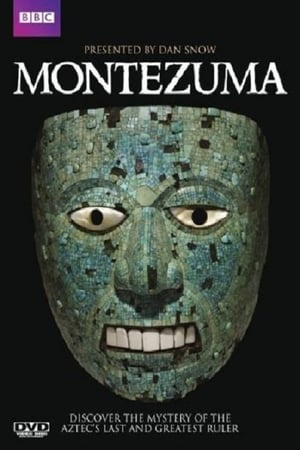Image Montezuma - Legendärer Herrscher der Azteken