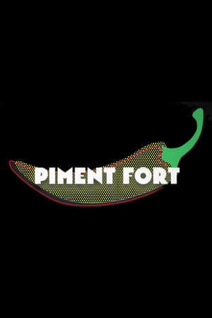 Poster Piment fort 1993