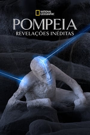 Image Pompeii: Secrets of the Dead