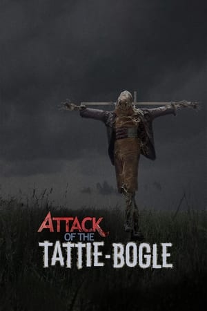 Poster Attack of the Tattie-Bogle 2017
