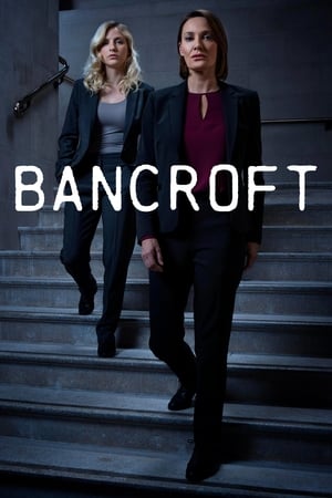 Poster Bancroft Sezon 2 Odcinek 2 2020