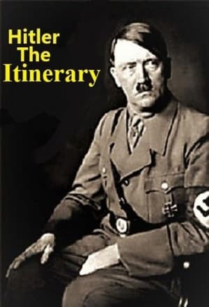 Image Hitlerův itinerář