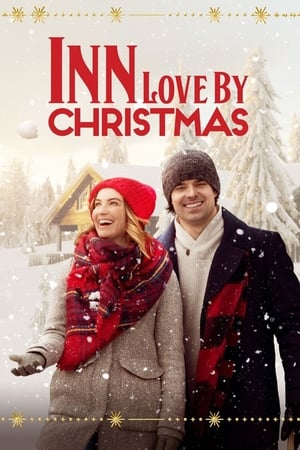 Poster Inn Love by Christmas 2020
