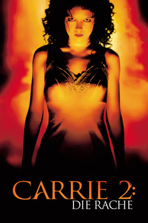 Poster Carrie 2 - Die Rache 1999
