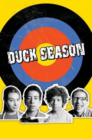Poster Duck Season 2004