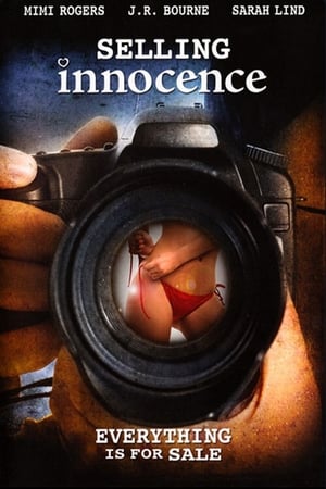Poster Selling Innocence 2005