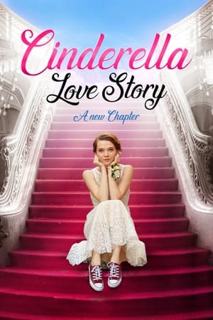 Image Cinderella Love Story - A New Chapter