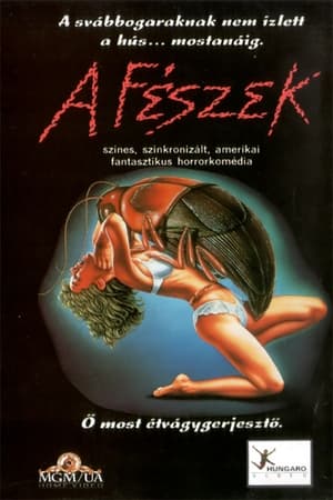 Poster A fészek 1988