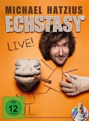Image Michael Hatzius: Echstasy - Live!
