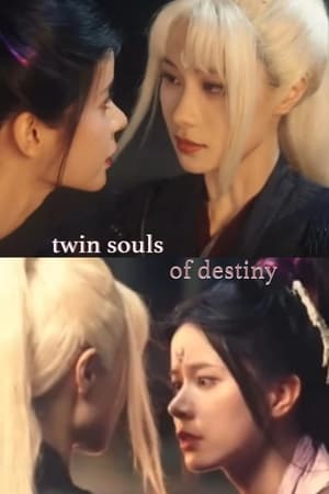 Poster Twin Souls of Destiny 2023