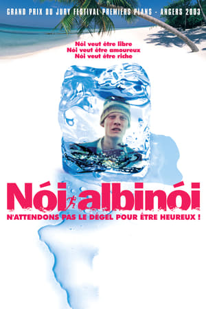 Image Noi the Albino
