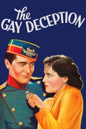 Image The Gay Deception